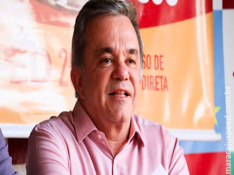 ‘Protege e fortalece empresas’, avalia Vander Loubet sobre plano de Lula contra ‘tarifaço’