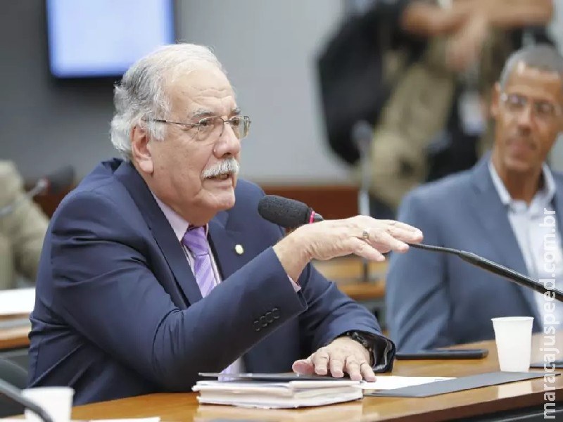 ‘Protesto foi alerta ao Presidente da Câmara Federal’, diz Ovando sobre PL da anistia