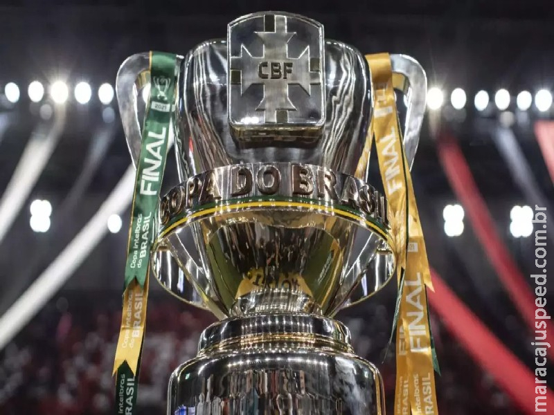 Quartas da Copa do Brasil terão clássicos mineiro e carioca Quartas da Copa do Brasil terão clássicos mineiro e carioca