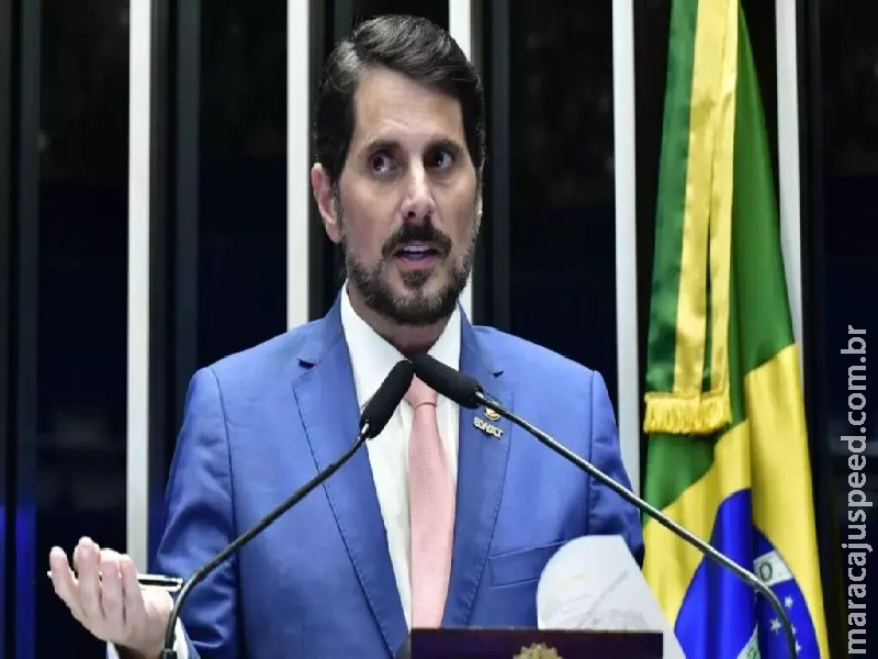Quem é Marcos do Val, senador alvo de medidas cautelares por descumprir decisão de Moraes Quem é Marcos do Val, senador alvo de medidas cautelares por descumprir decisão de Moraes