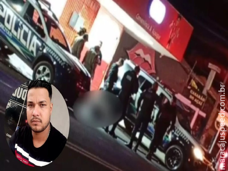 ‘Rato’ disparou 20 vezes para matar filho de policial civil no Nova Lima ‘Rato’ disparou 20 vezes para matar filho de policial civil no Nova Lima