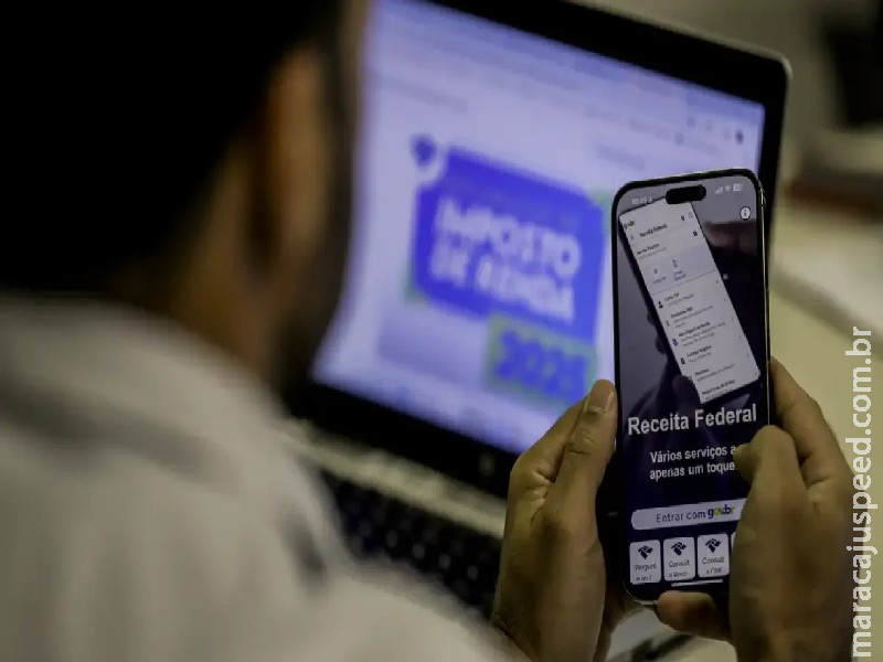 Receita paga penúltimo lote de restituição do Imposto de Renda nesta sexta-feira Receita paga penúltimo lote de restituição do Imposto de Renda nesta sexta-feira