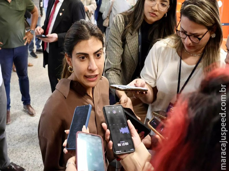 ‘Rede de ódio’: Camila comenta reação de apoiadores de Nikolas após polêmica em Brasília ‘Rede de ódio’: Camila comenta reação de apoiadores de Nikolas após polêmica em Brasília