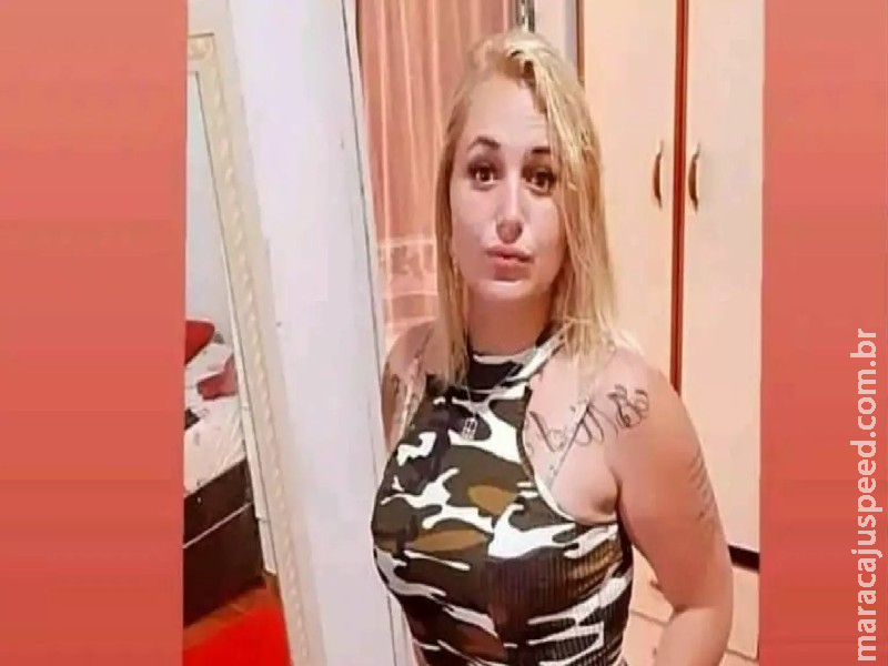 Réus pelo feminicídio de Maurília irão a julgamento nesta terça-feira em Nova Andradina