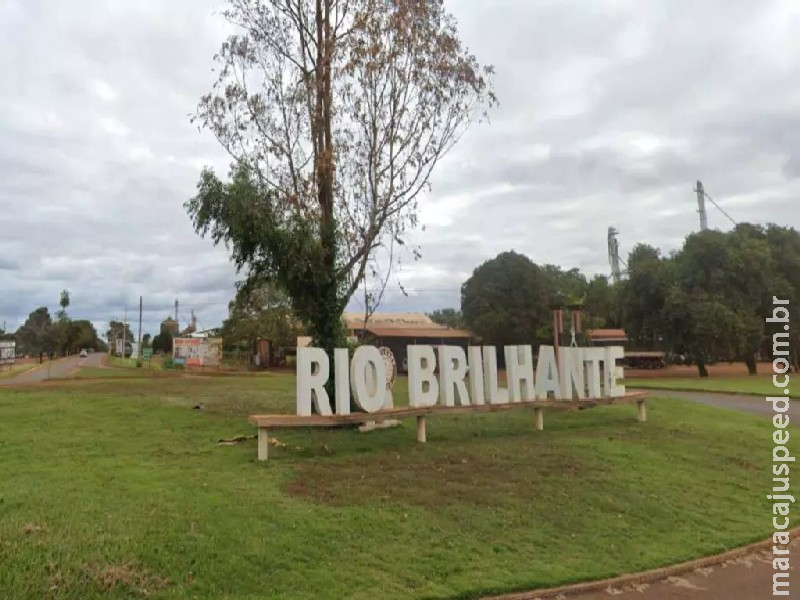 Rio Brilhante recebe recursos do Fundeb para novas turmas da educação infantil Rio Brilhante recebe recursos do Fundeb para novas turmas da educação infantil
