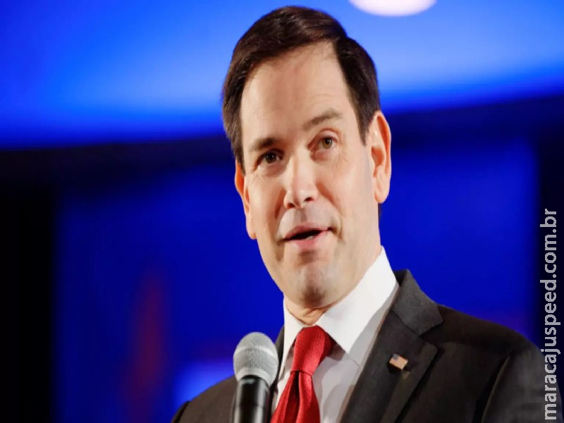 Rubio diz que poderá ter anúncios sobre sanções à Rússia em breve