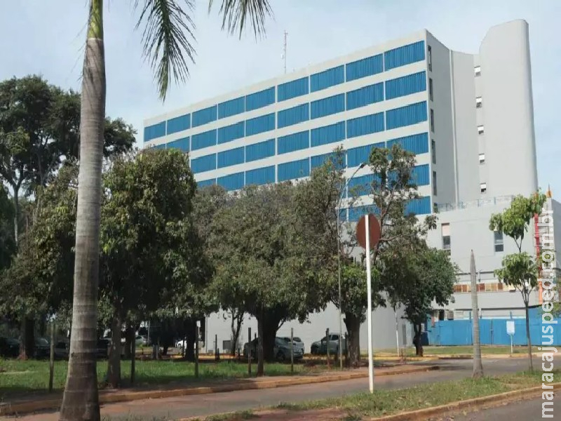 Saúde de Campo Grande vai atender demandas de urgência após HRMS fechar pronto-socorro Saúde de Campo Grande vai atender demandas de urgência após HRMS fechar pronto-socorro