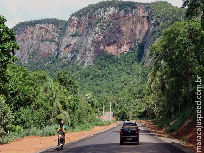 Sem interessadas: Licitação para elaborar projeto de ciclovia em Aquidauana fica deserta Sem interessadas: Licitação para elaborar projeto de ciclovia em Aquidauana fica deserta
