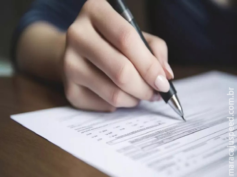 Semana começa com 118 vagas em concursos públicos e processos seletivos em MS Semana começa com 118 vagas em concursos públicos e processos seletivos em MS