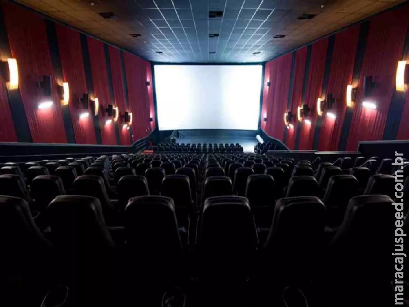 Semana do Cinema já começou: até que dia ingressos estarão a R$ 10 em Campo Grande? Semana do Cinema já começou: até que dia ingressos estarão a R$ 10 em Campo Grande?