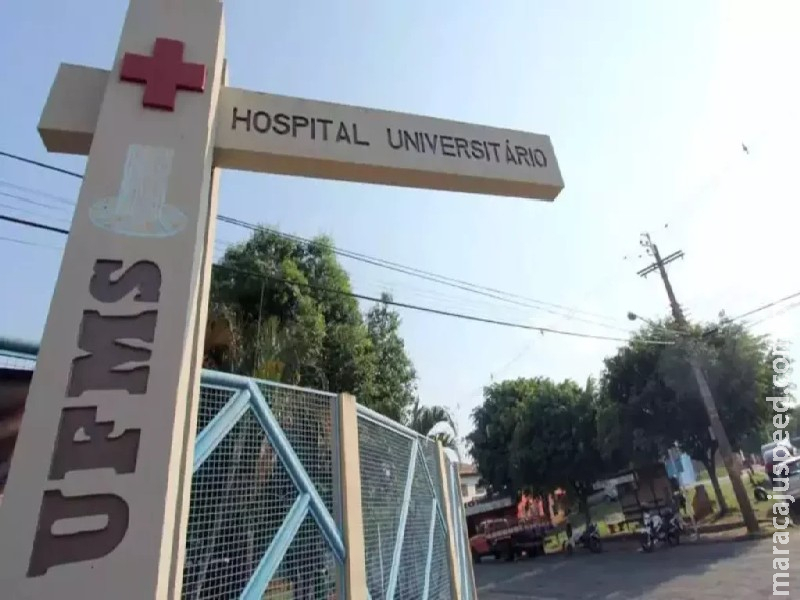 Servidores do Humap-MS participam de capacitação sobre crises no ambiente hospitalar Servidores do Humap-MS participam de capacitação sobre crises no ambiente hospitalar