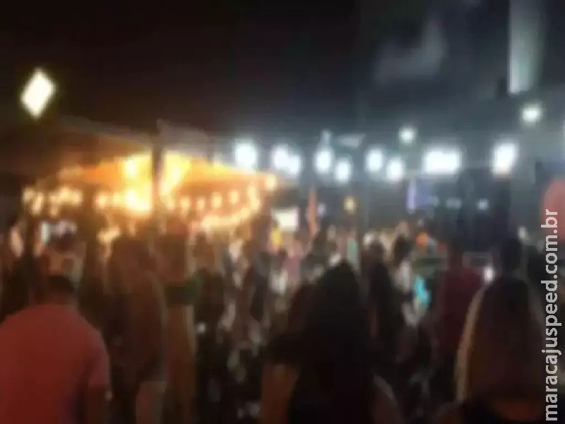 ‘Som estridente’: dono se recusa a fechar bar e cliente leva tiro ao avançar na polícia no Nova Lima ‘Som estridente’: dono se recusa a fechar bar e cliente leva tiro ao avançar na polícia no Nova Lima