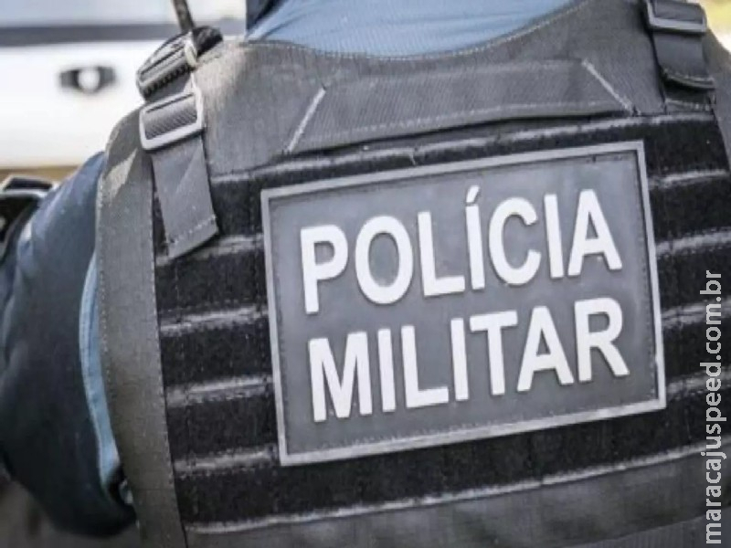 ‘Sou da casa’: PM é preso após ameaçar comerciante no Parque de Exposição de Aquidauana 