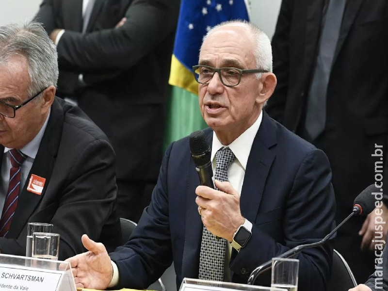 STJ julga em setembro o recurso que livrou ex-presidente da Vale do processo sobre Brumadinho STJ julga em setembro o recurso que livrou ex-presidente da Vale do processo sobre Brumadinho