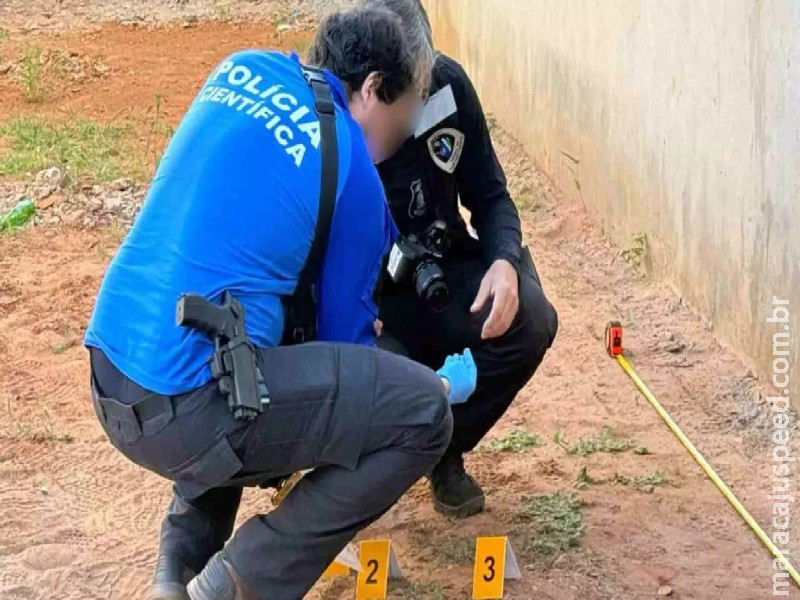 Suspeito reage à abordagem e morre em confronto em Sonora