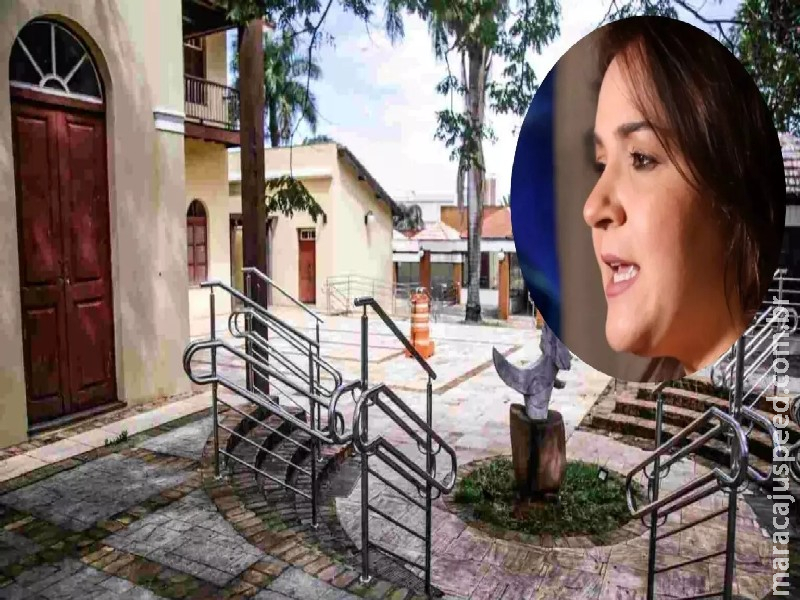 Tá preparado? Novidade na Morada dos Baís promete surpreender campo-grandenses ainda este ano Tá preparado? Novidade na Morada dos Baís promete surpreender campo-grandenses ainda este ano
