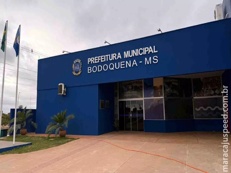 ‘Tarifaço’ se soma a preocupação anual com queda de receita, afirma prefeita de Bodoquena ‘Tarifaço’ se soma a preocupação anual com queda de receita, afirma prefeita de Bodoquena
