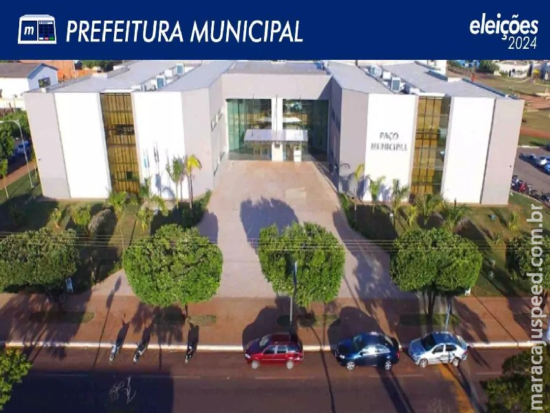 TCE-MS suspende licitação de R$ 1 milhão em Nova Andradina após irregularidades em edital