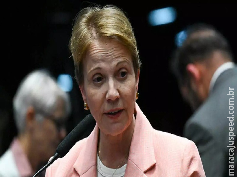 Tereza diz que obstrução foi ‘gesto para o diálogo’ e cobra votação de impeachment