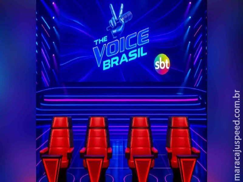 The Voice Brasil: saiba quem são os jurados da nova temporada The Voice Brasil: saiba quem são os jurados da nova temporada