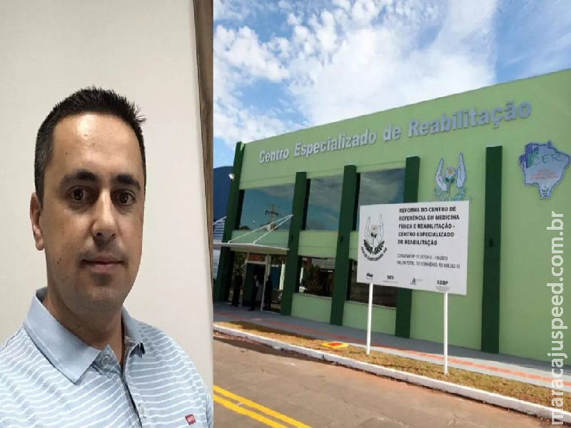 TJMS confirma liminar que tirou ex-coordenador da Apae da prisão