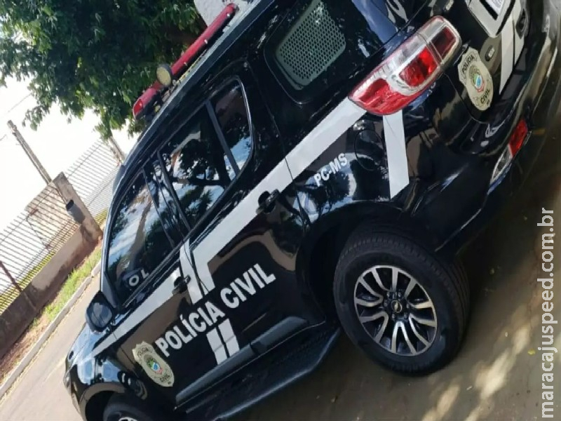 Três são presos após sessão de tortura contra homem que teve orelha mutilada em Inocência