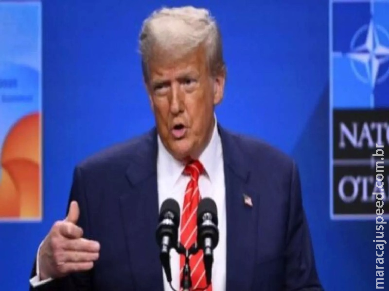 Trump indica que pode patrulhar ruas de Washington com polícia e militares