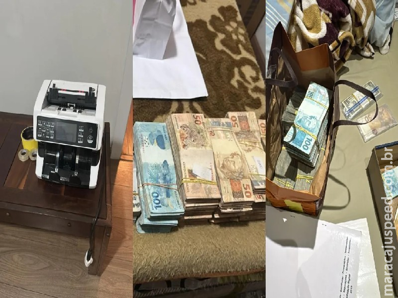 Ultrafarma e Fast Shop contrataram ‘assessoria criminosa’ de fiscal da Fazenda, diz MP