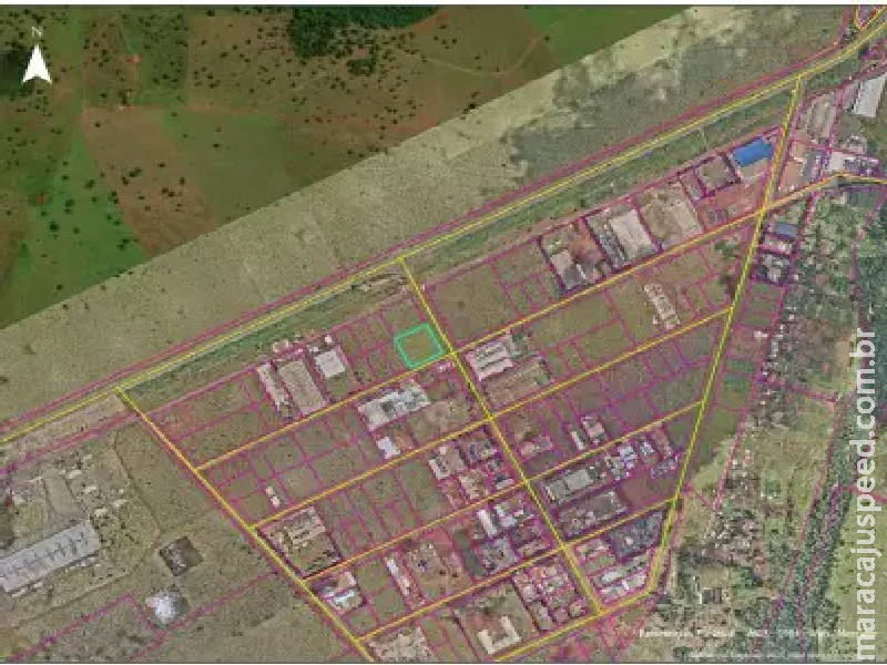 Vereadores de Campo Grande aprovam projetos de lei para doação de imóveis públicos a empresas privadas Vereadores de Campo Grande aprovam projetos de lei para doação de imóveis públicos a empresas privadas