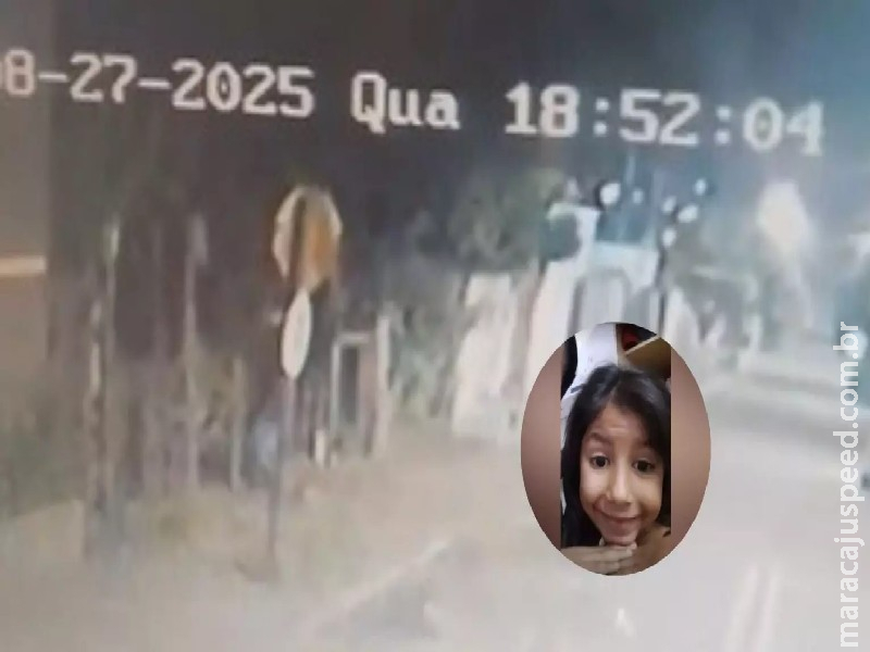 VÍDEO mostra criminoso pedindo cavucate emprestado para enterrar Emanuelly VÍDEO mostra criminoso pedindo cavucate emprestado para enterrar Emanuelly