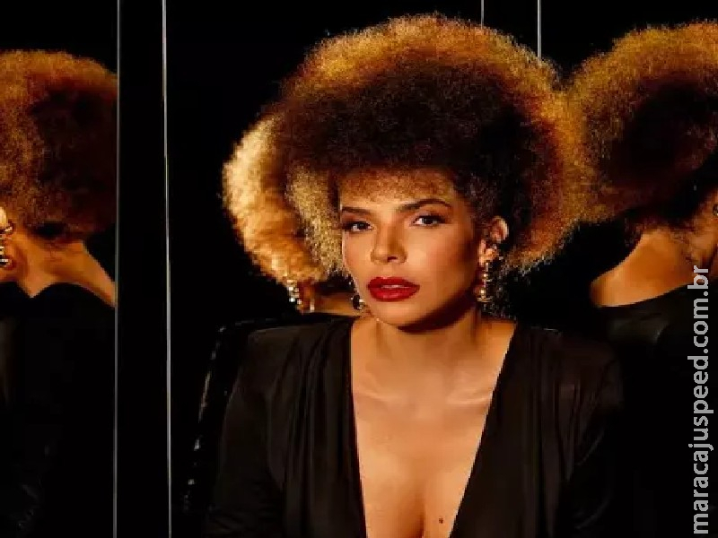 Você vai? Vanessa da Mata vem a Campo Grande para show gratuito esta semana