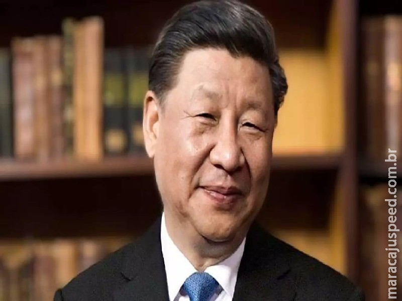 Xi Jinping defende ampliação de cooperação bilateral com Rússia em todas as áreas Xi Jinping defende ampliação de cooperação bilateral com Rússia em todas as áreas