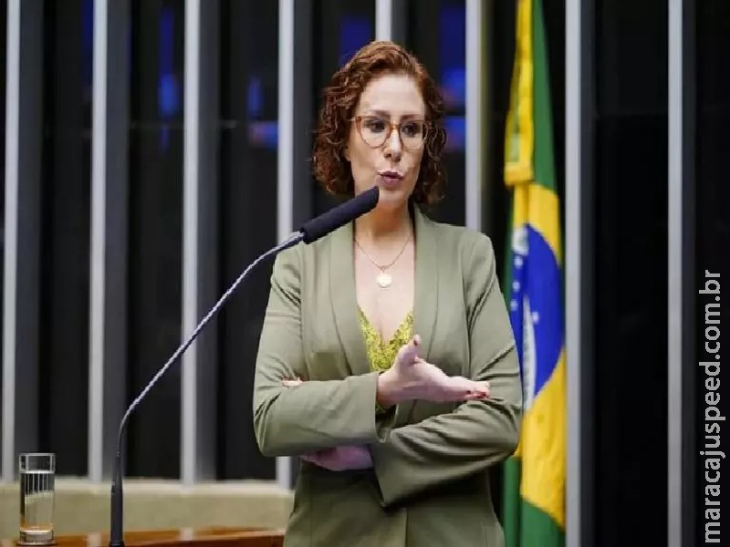 Zambelli vai ficar presa até Justiça italiana avaliar questões de saúde da deputada Zambelli vai ficar presa até Justiça italiana avaliar questões de saúde da deputada
