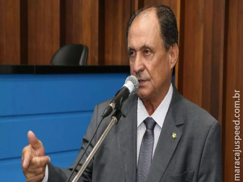 Zé Teixeira aponta que está de ‘malas prontas’ do PSDB: ‘loucura ficar em um partido em extinção’