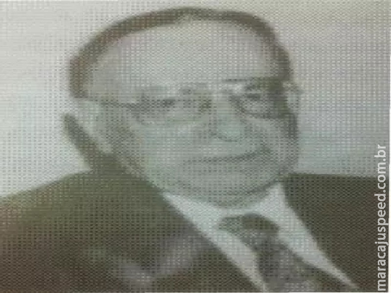 1996 – Morre Felix Zavattaro, pioneiro do ensino superior em Campo Grande 1996 – Morre Felix Zavattaro, pioneiro do ensino superior em Campo Grande