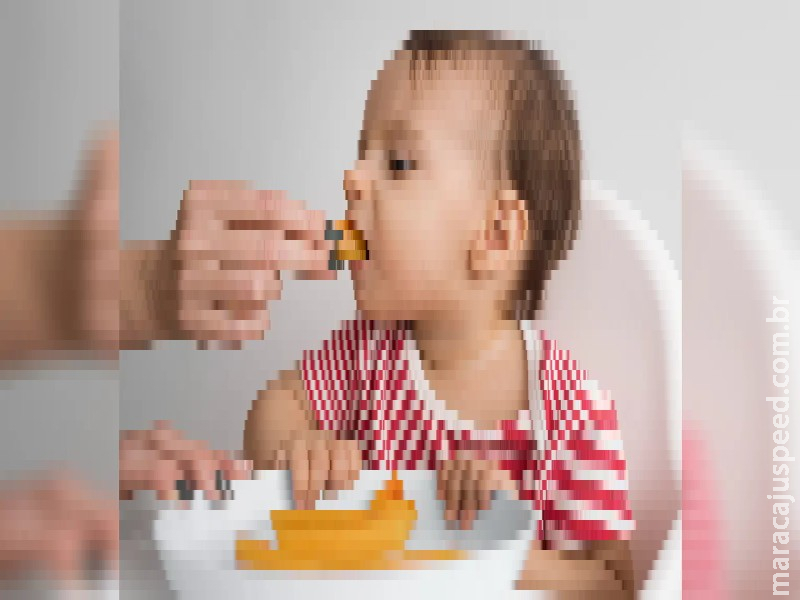 Abertas inscrições para oficina gratuita sobre introdução alimentar de bebês Abertas inscrições para oficina gratuita sobre introdução alimentar de bebês