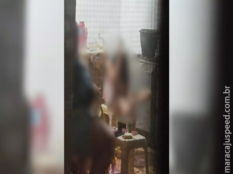 Abusada com ajuda da babá, menina relatou ter sido estuprada duas vezes pelo sobrinho