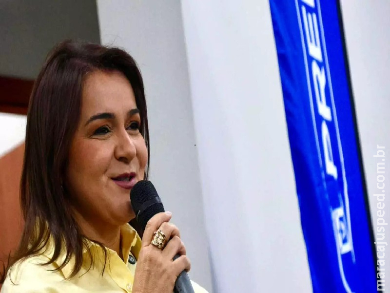 Adriane Lopes participa da Semana da Árvore e firma parcerias com empresários