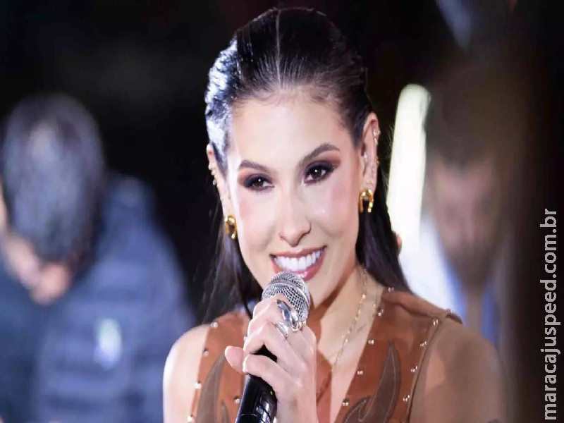 Ana Castela revela exigências que fez à Globo para participar de novela; saiba quais Ana Castela revela exigências que fez à Globo para participar de novela; saiba quais