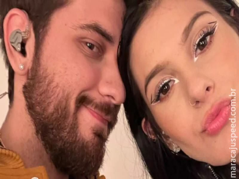 Ana Castela toma atitude drástica e se vinga de Gustavo Mioto; entenda Ana Castela toma atitude drástica e se vinga de Gustavo Mioto; entenda