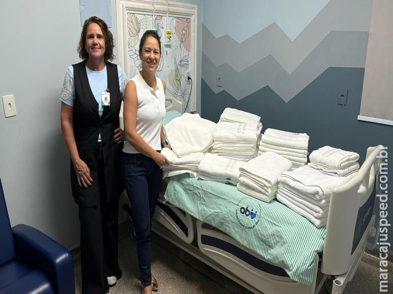 Aniversário Solidário: Fisioterapeuta Carolina Caminha transforma festa em gesto de amor ao próximo