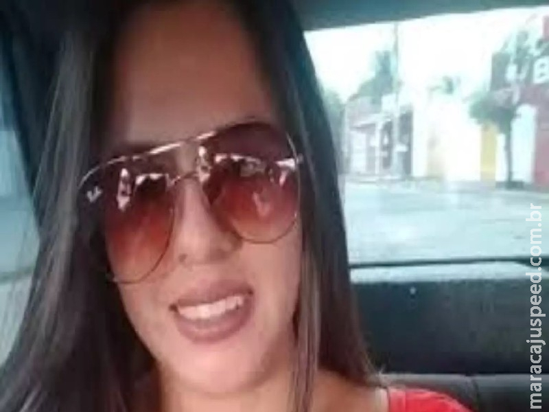Após 77 dias internada, Dayane morre na Santa Casa vítima de tiros do ex-marido Após 77 dias internada, Dayane morre na Santa Casa vítima de tiros do ex-marido