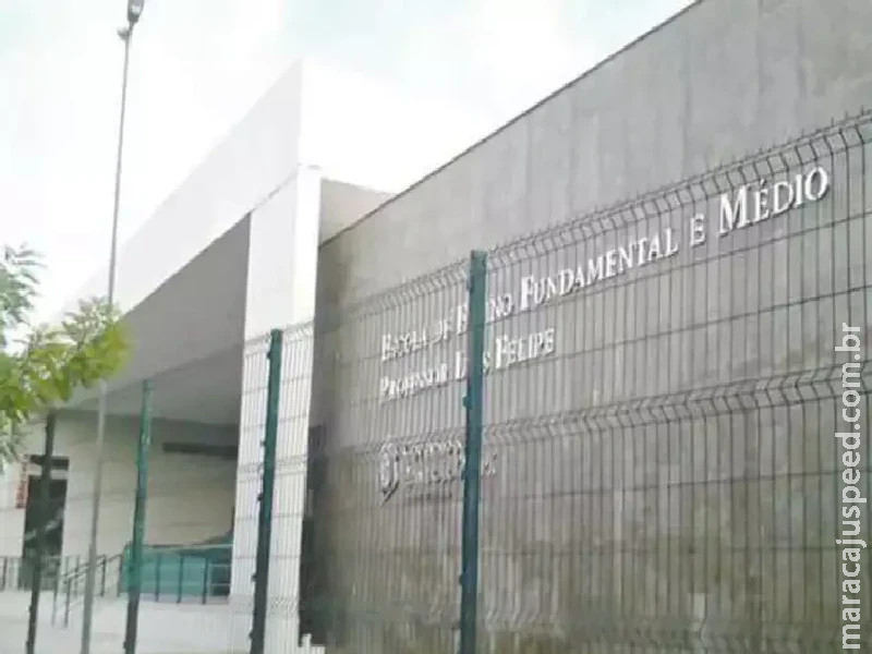 Ataque a tiros em escola no Ceará deixa 2 alunos mortos e 3 feridos