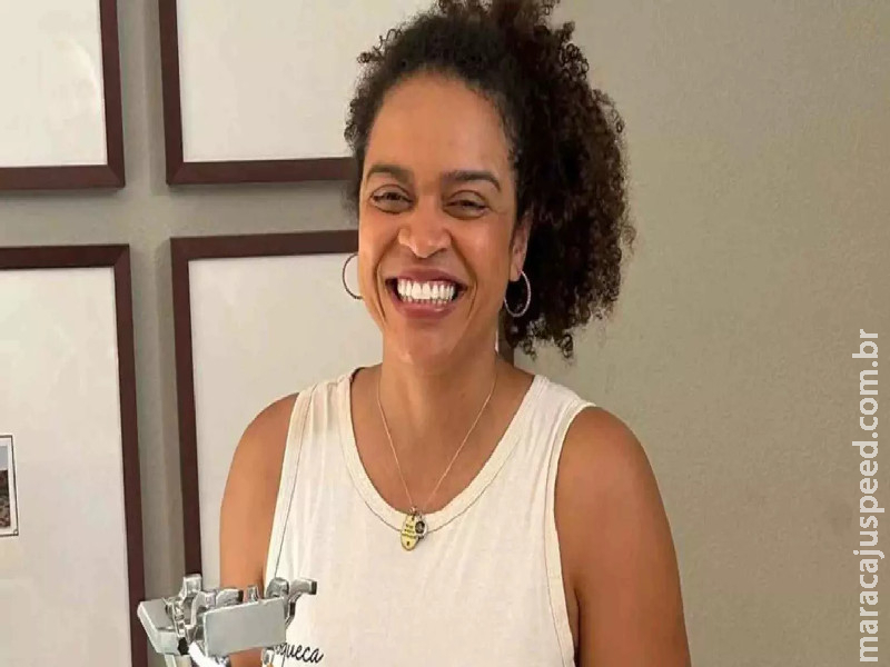 Barbara Marques: cineasta brasileira some após ser detida pela imigração dos EUA Barbara Marques: cineasta brasileira some após ser detida pela imigração dos EUA