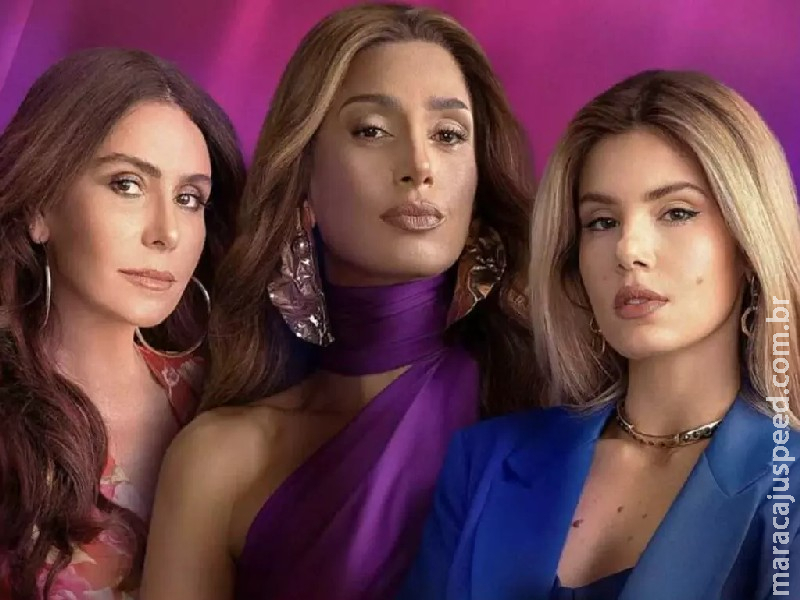 “Beleza Fatal” deve ganhar segunda temporada