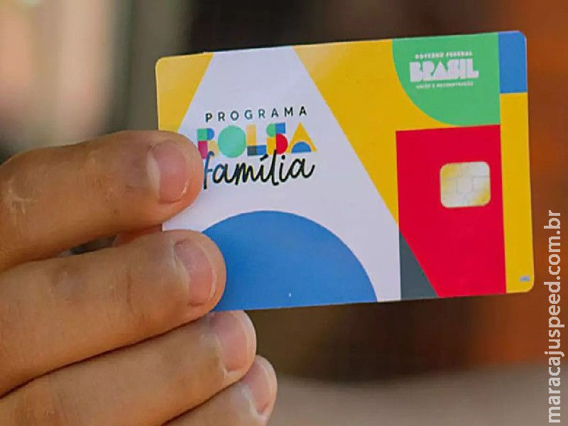 Beneficiários do Bolsa Família com NIS final 7 recebem valor de setembro nesta quinta-feira