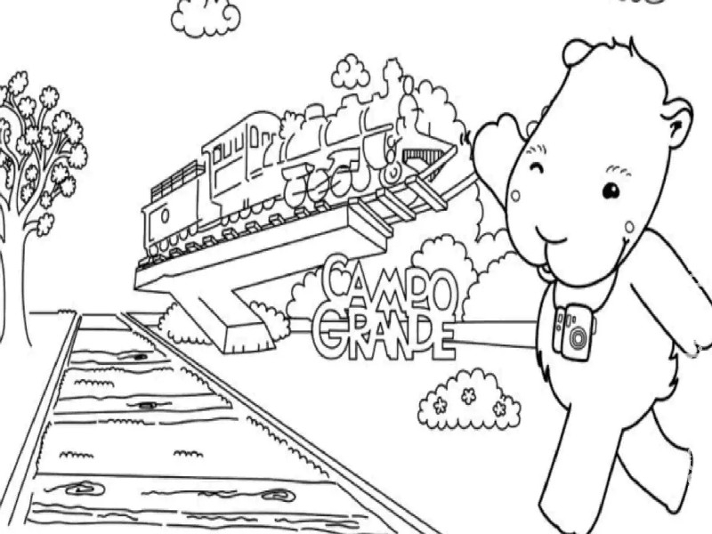 Bobbie Goods de Campo Grande: Febre entre adultos e crianças ganha as ‘caras’ da Capital Bobbie Goods de Campo Grande: Febre entre adultos e crianças ganha as ‘caras’ da Capital