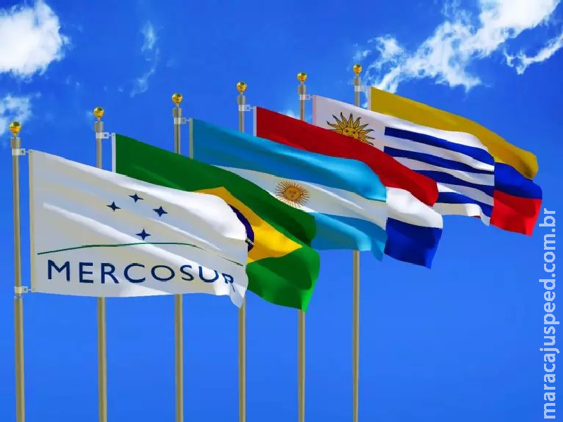 Brasil abre mercado para produto agropecuário na Argentina e no Paraguai