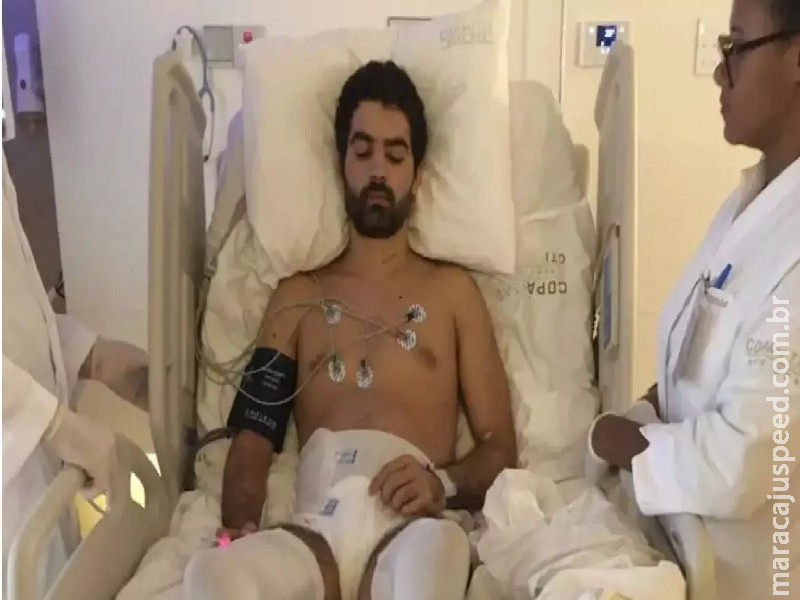 Brasil descobriu a cura para tetraplégicos? Entenda remédio que pode revolucionar a ciência Brasil descobriu a cura para tetraplégicos? Entenda remédio que pode revolucionar a ciência