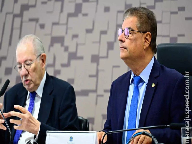 Brasil precisa de plano estratégico para nova ordem global, defende Comissão no Senado